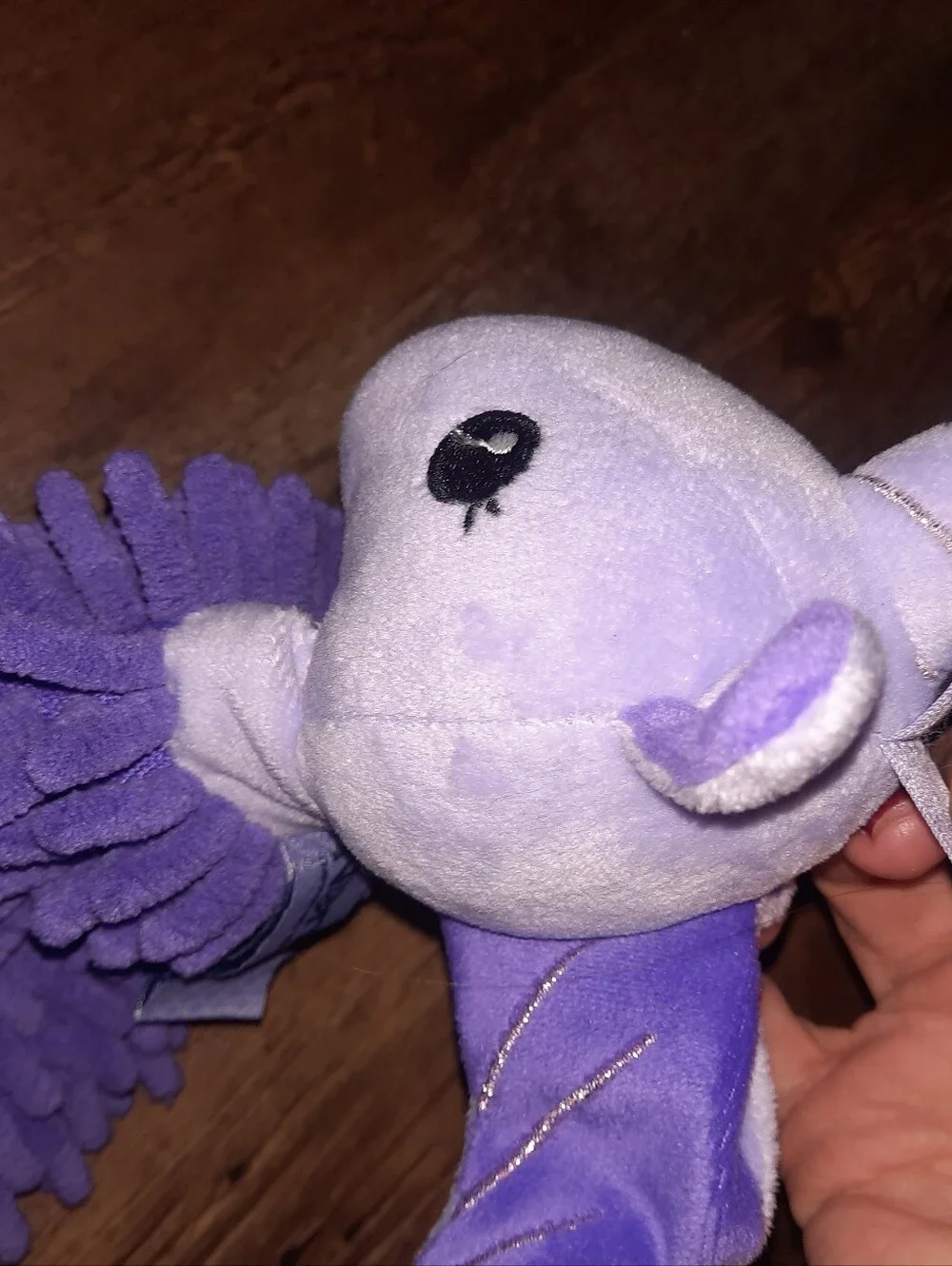 Norwex Pet To Dry Hand Towel